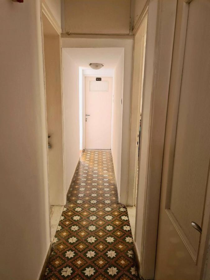 Avrahostelroom Cárpatos Exterior foto